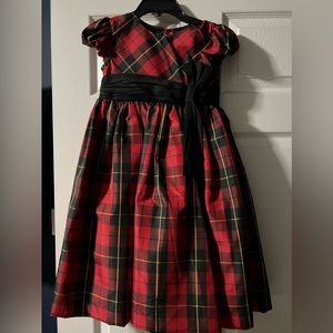 Ralph Lauren Kids Dress